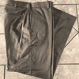 Savane dress pants, men